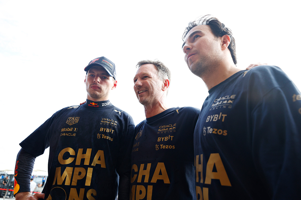 レッドブルF1、Sky Sports系列への取材拒否は次戦F1ブラジルGPで解除