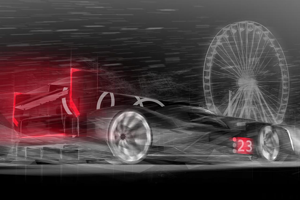 アウディ、F1参戦で開発中止のLMDh車両は「テストの準備ができていた」
