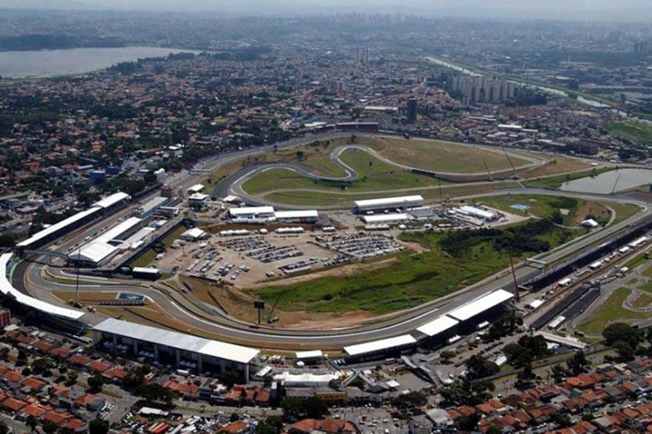 F1、大統領選挙で暴動発生でブラジルGP中止の懸念を一蹴