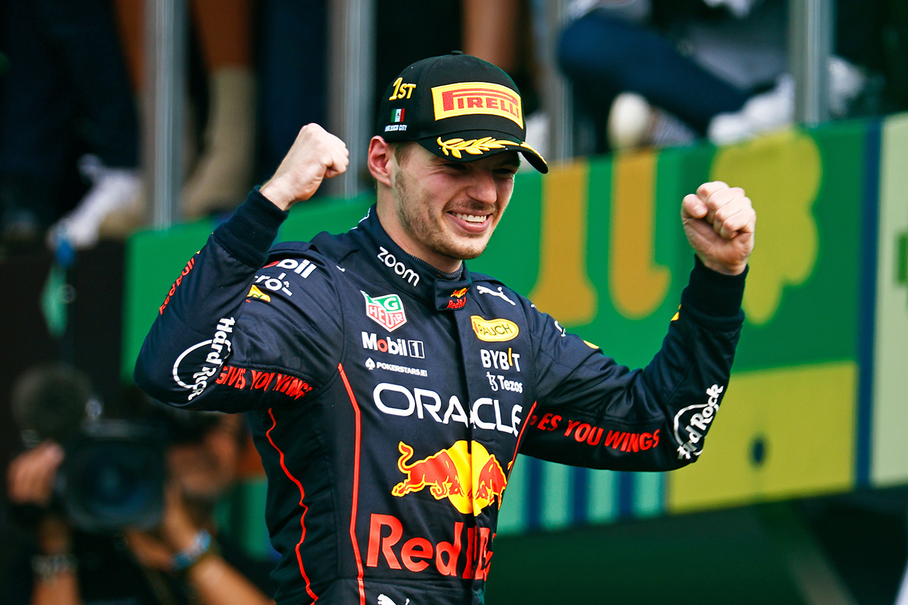 マックス・フェルスタッペン、F1の“スーパーライセンス税”も新記録