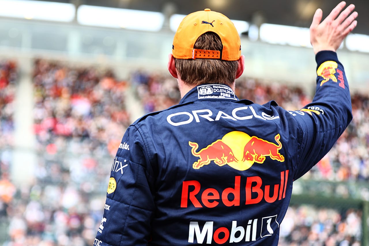 「F1はマックス・フェルスタッペンの時代に突入した」とハースF1代表