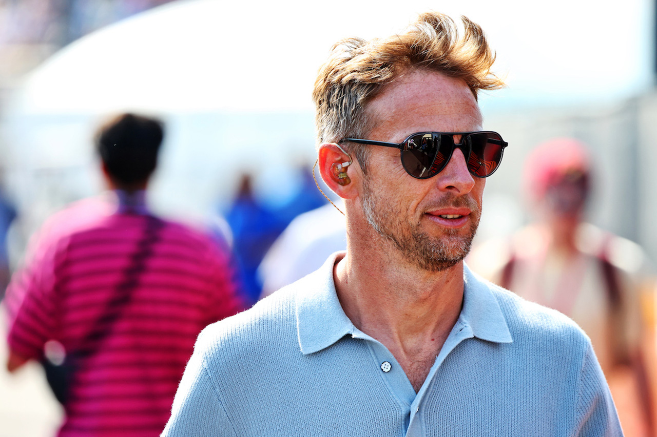 ジェンソン・バトン 「メルセデスF1は2022年に勝つ最後のチャンスを逃した」