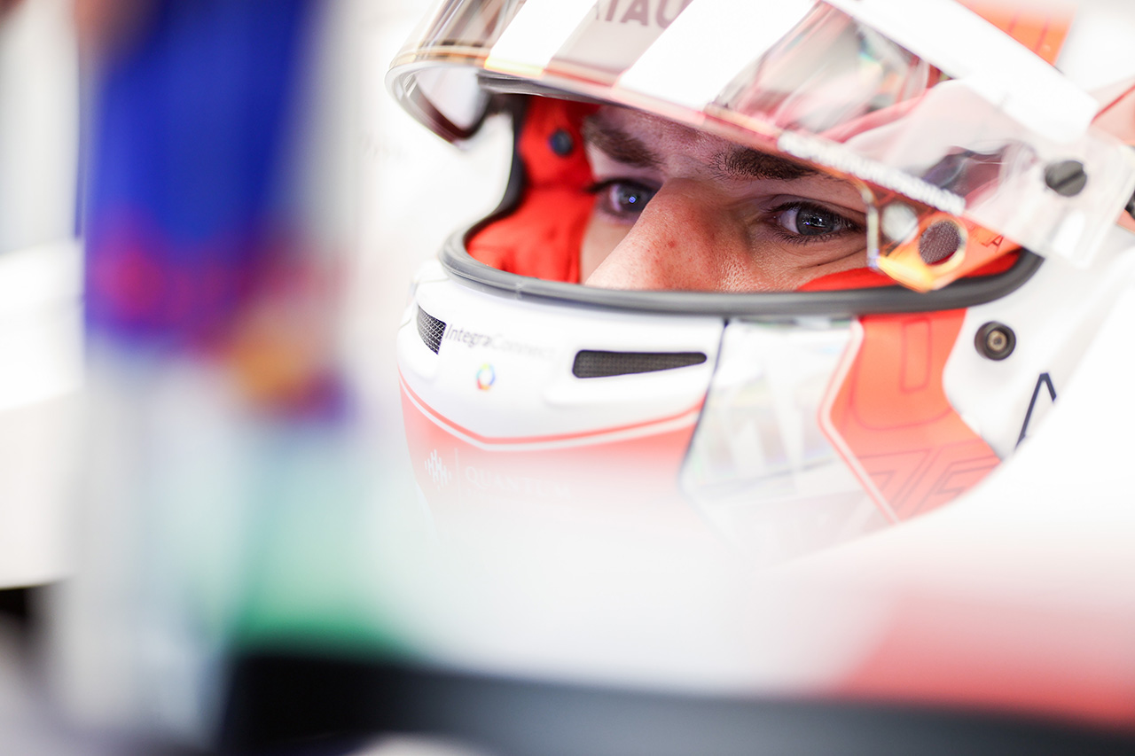 ピエール・ガスリー「危険な運転でF1出場停止が迫っているわけではない」