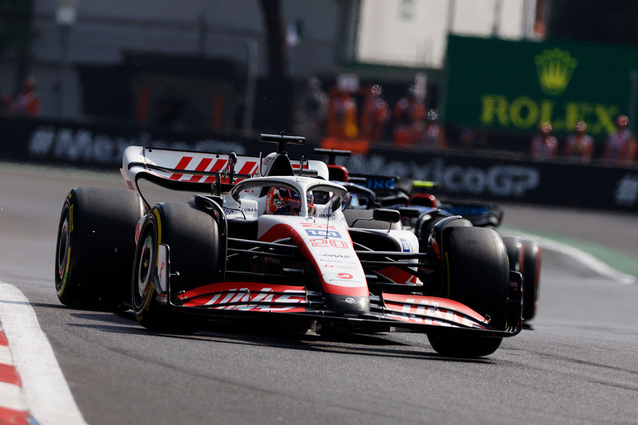 ハースF1チーム代表 「スプリントと決勝のために予選を2回やるべき」
