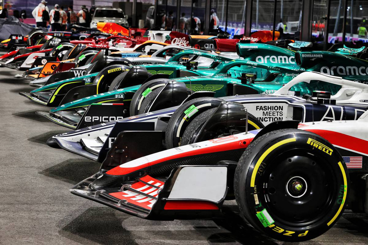 レッドブルF1首脳陣 「6チームが2022年の予算上限を超過する可能性」
