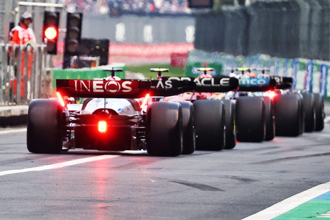 F1、エミレーツ航空からカタール航空にスポンサーを鞍替え？
