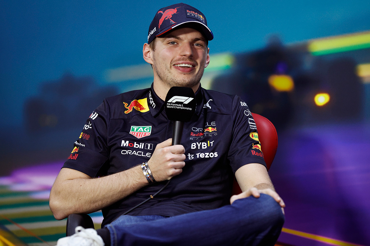 フェルスタッペン 「F1予算上限ペナルティは2023年へのモチベーション」