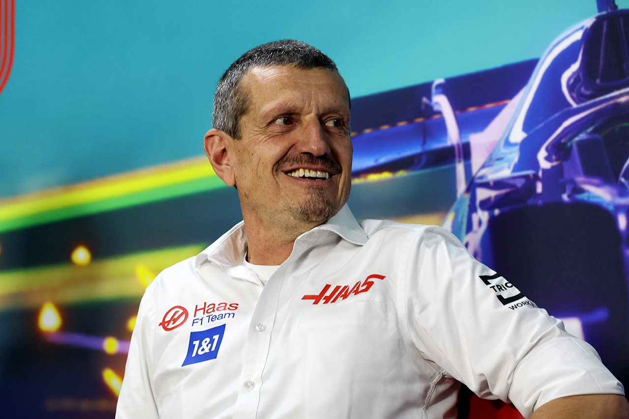 ハースF1チーム、2023年の2人目のドライバーは“決定済”