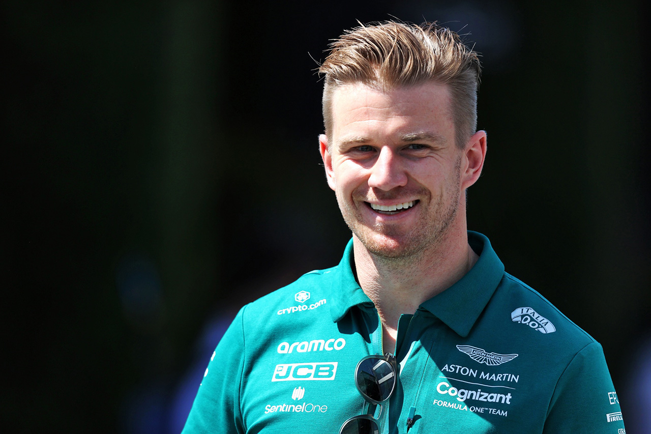 ハースF1チーム、ニコ・ヒュルケンベルグの起用を水曜日に発表の噂