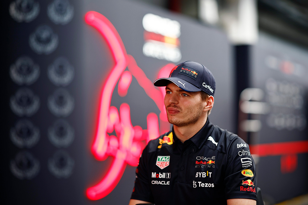 バーニー・エクレストン 「F1はマックス・フェルスタッペンに感謝するべき」
