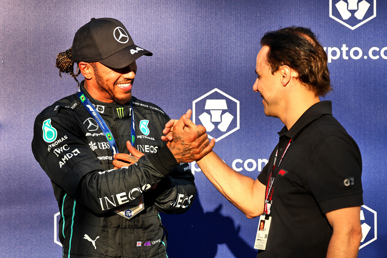 ルイス・ハミルトン 「2021年のF1タイトルは操作された。2008年とは違う」