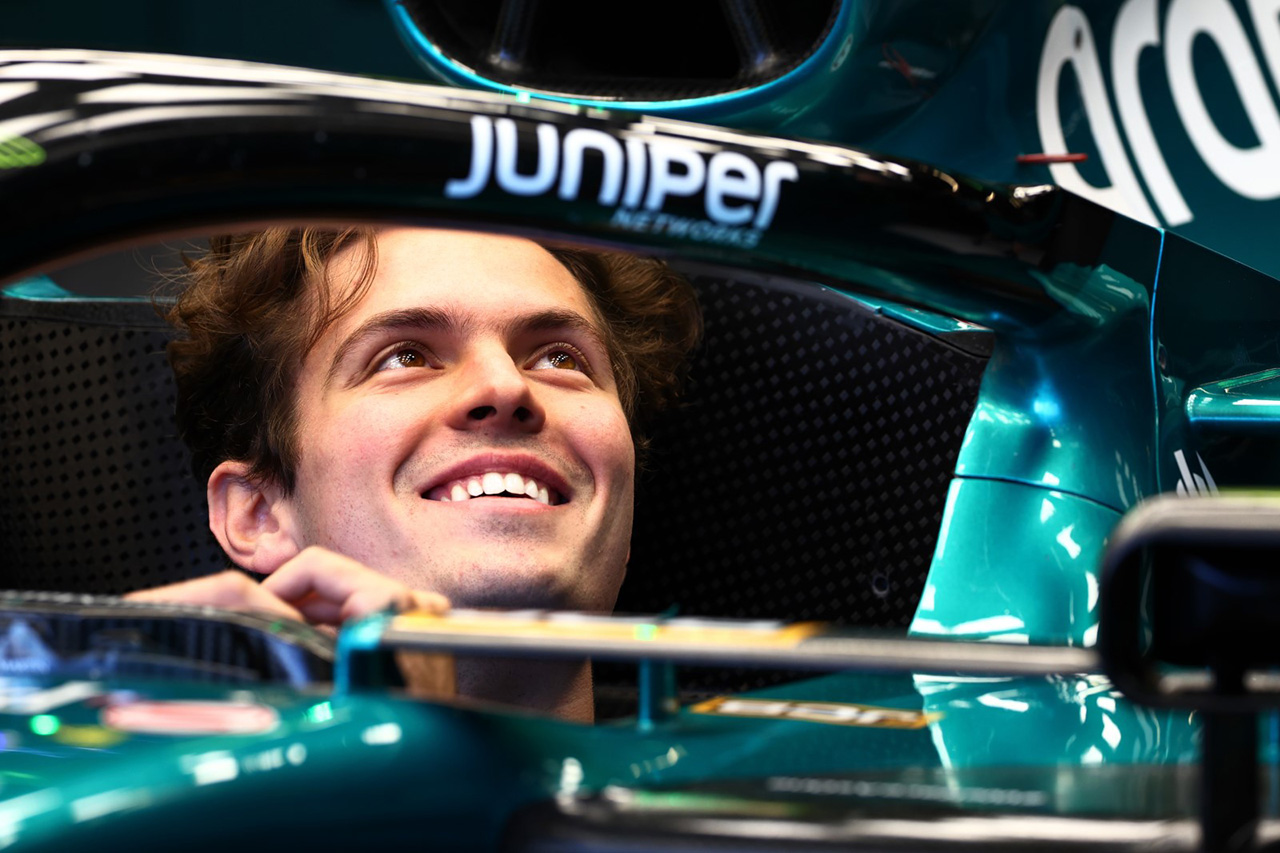 2022年 F1アブダビGP：多数のヤングドライバーがFP1セッションに登場