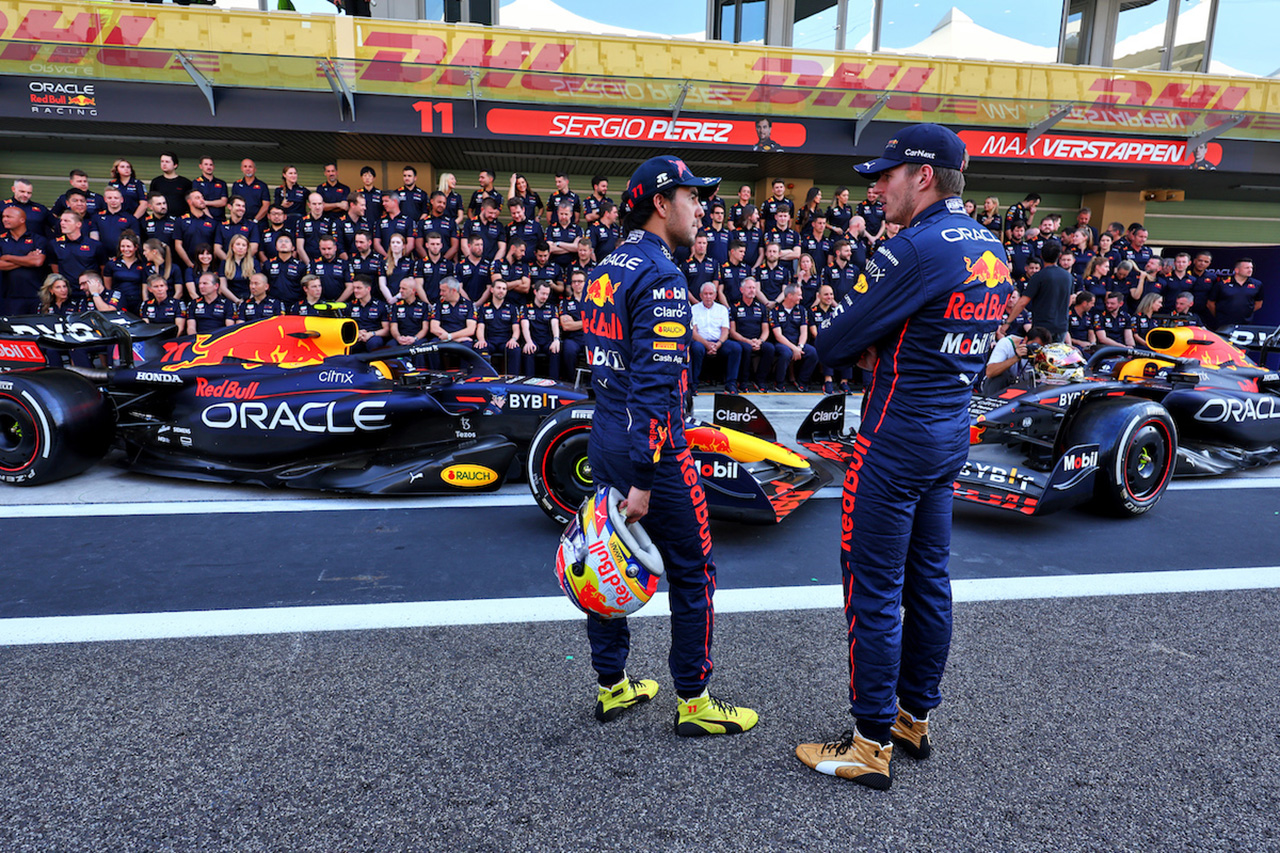 フェルスタッペン、F1ブラジルGP後のチームオーダー報道は「胸糞悪い」