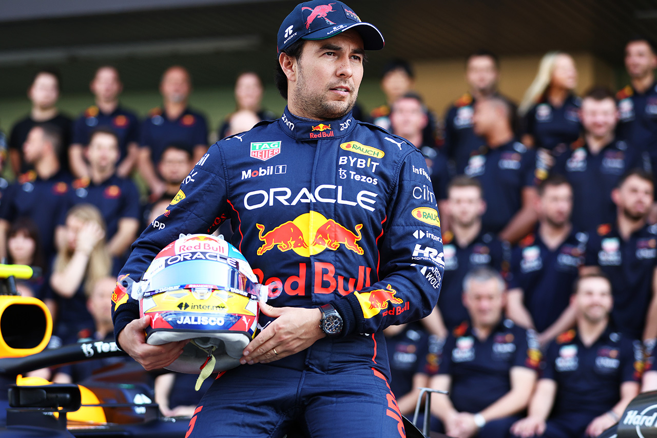 セルジオ・ペレス、F1モナコGP予選での“故意のクラッシュ”疑惑を否定