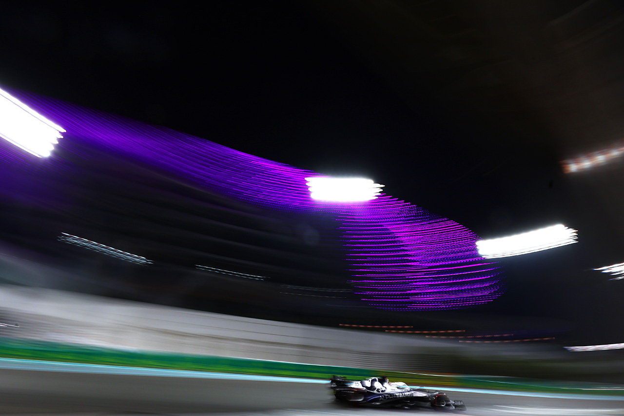 2022年 F1アブダビGP 予選:ドライバーコメント(11番手~20番手)