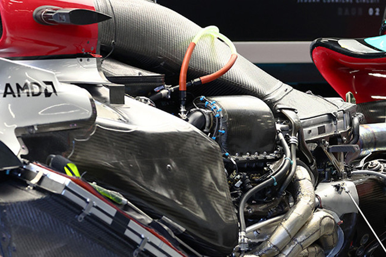 F1、戦略的パワーユニット交換を思いとどまらせる厳しいペナルティを検討