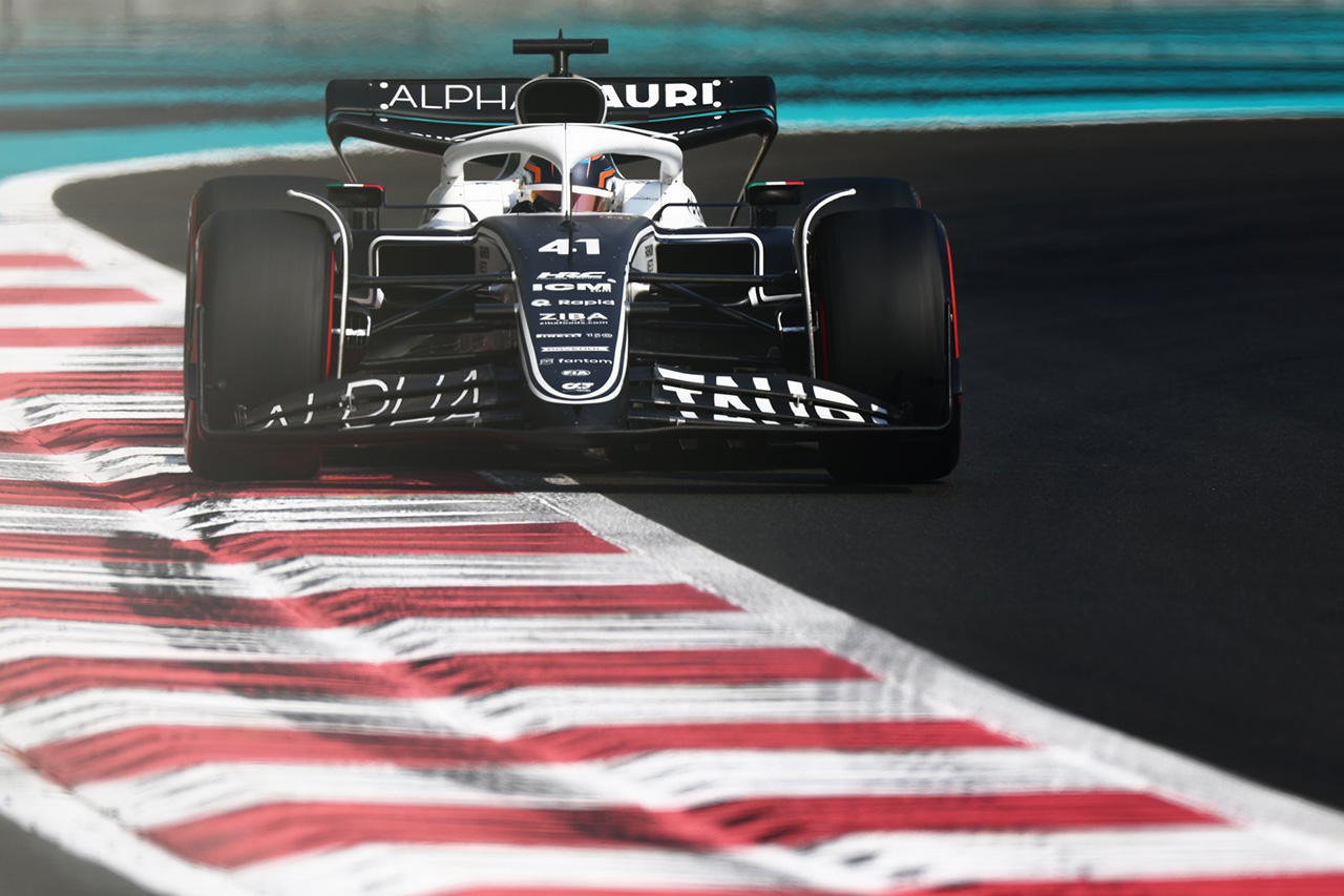 F1、2023年は最もハードなC0コンパウンドを追加して6種類のタイヤ