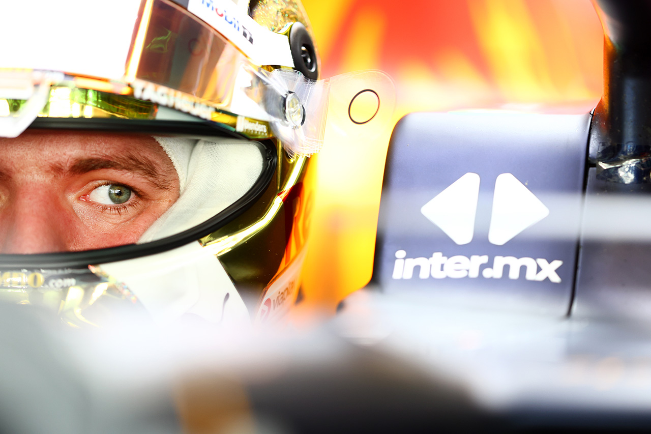 レッドブル・レーシング：2022年F1アブダビテスト レポート