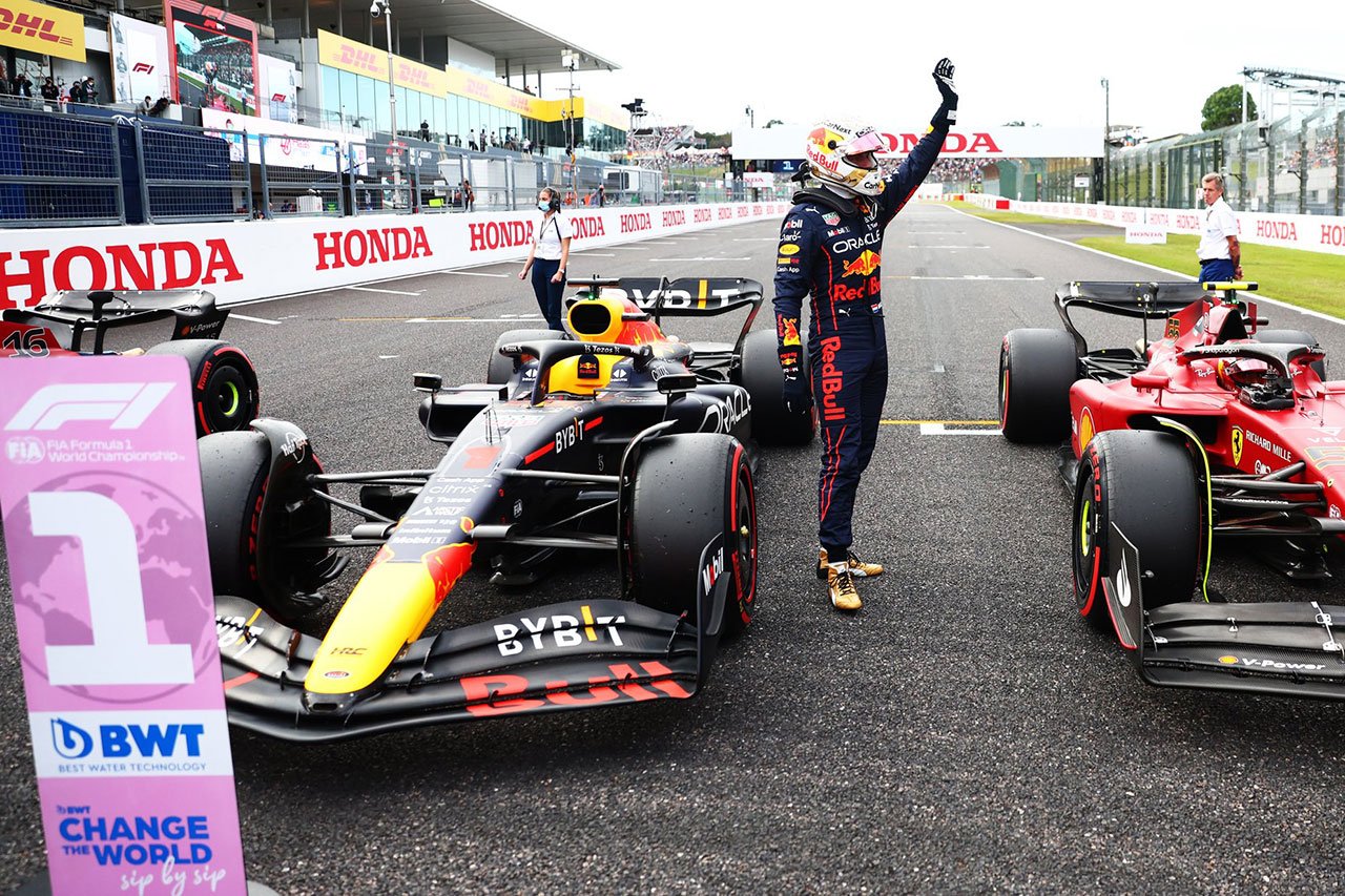 F1、2026年の次世代マシンで「逆DRS」を含めたアクティブエアロを評価