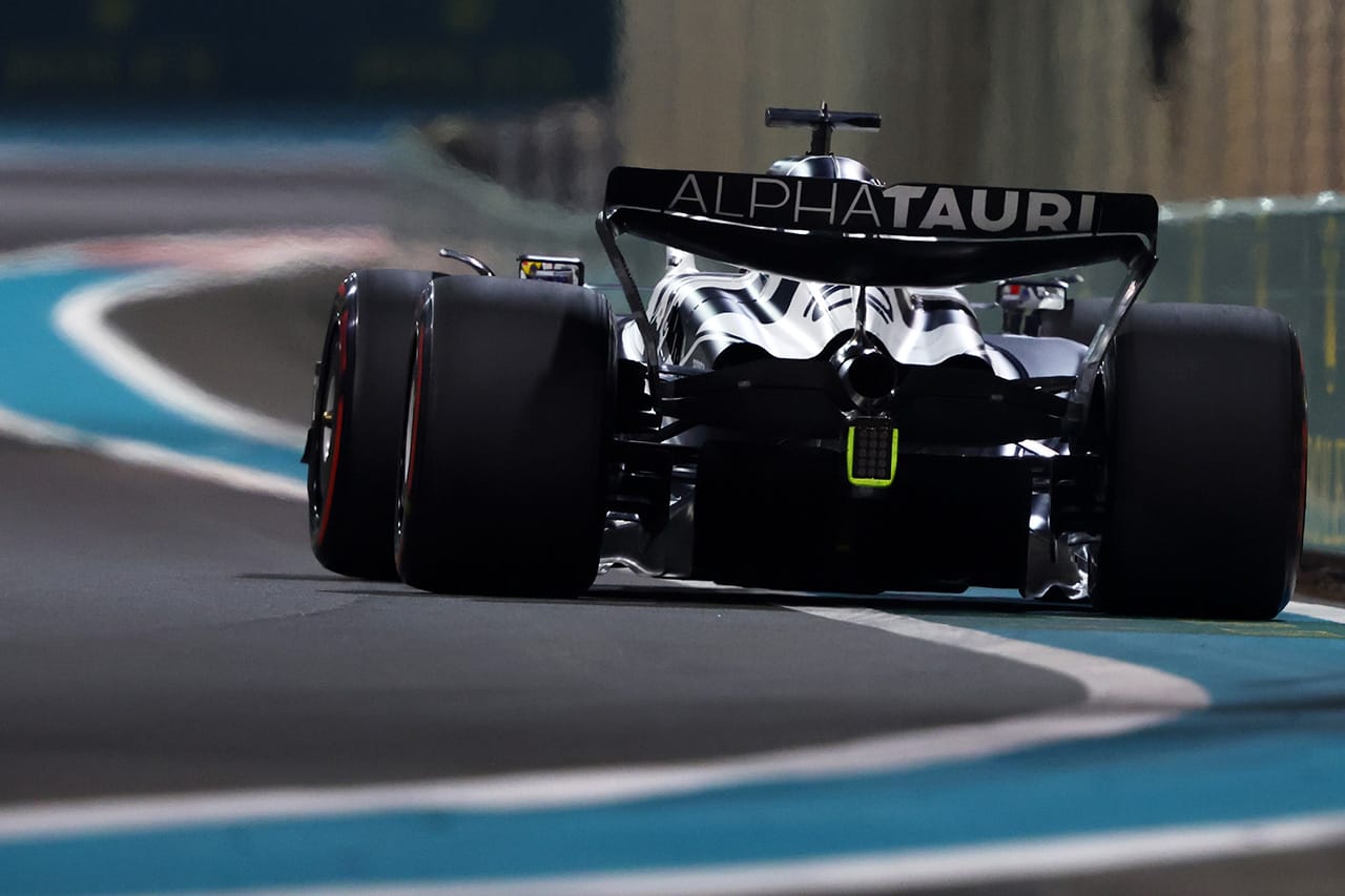 ピエール・ガスリー 「アルファタウリのF1マシンは最低重量を13キロ超過」