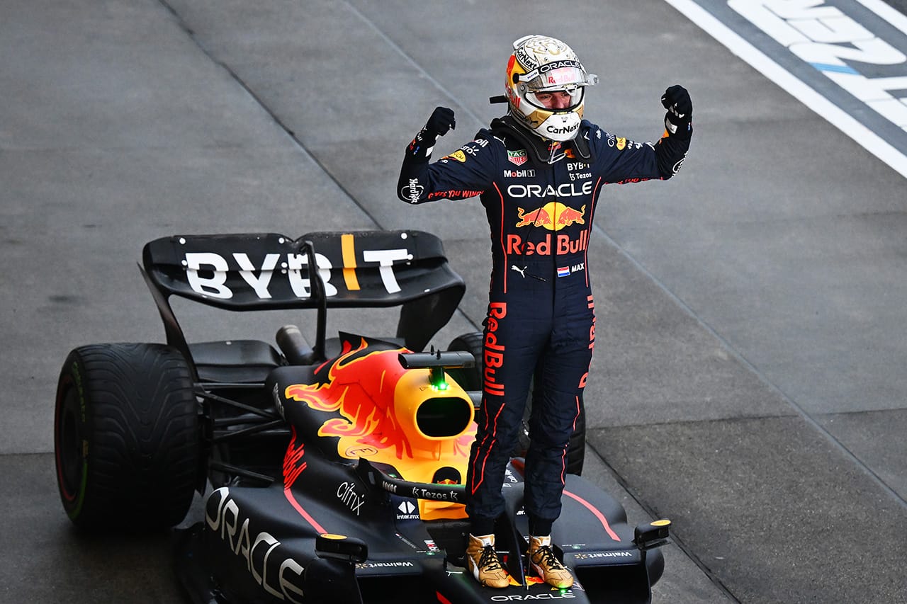 デビット・クルサード「フェルスタッペンの成功を車のおかげと言うのは愚か」