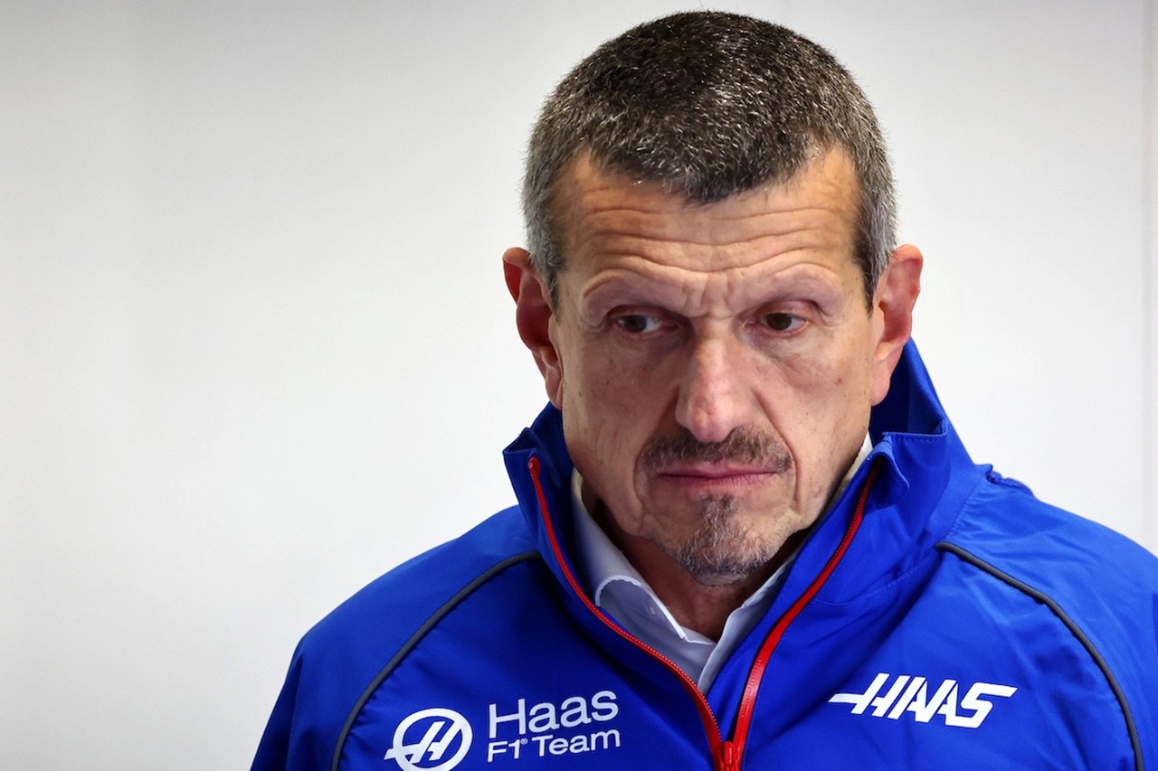 ハースF1チーム代表 「フェラーリの2023年型F1エンジンは核爆弾級」