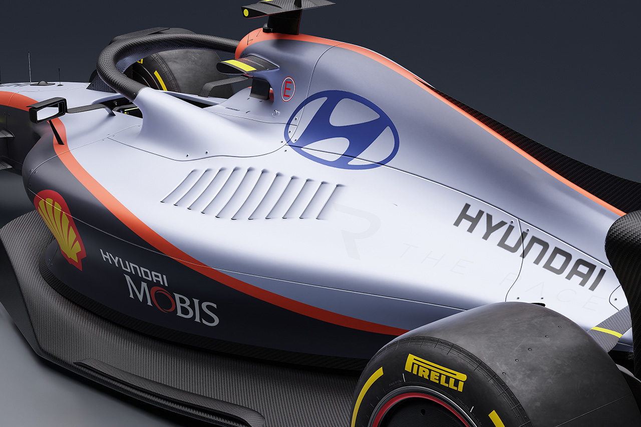 シリル・アビテブールの加入報道はヒョンデのF1参入の布石?