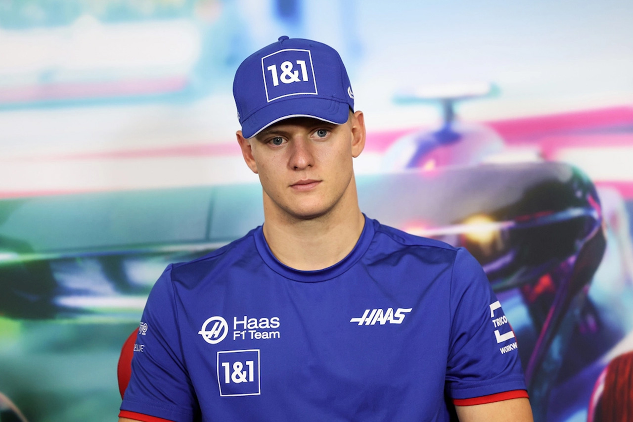 ミック・シューマッハ 「F1は若いドライバーへの忍耐を欠いている」