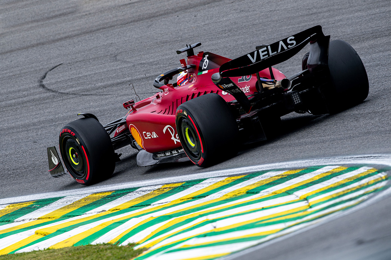 フェラーリF1、2023年マシンはキープコンセプトも「より速く信頼性も高い」