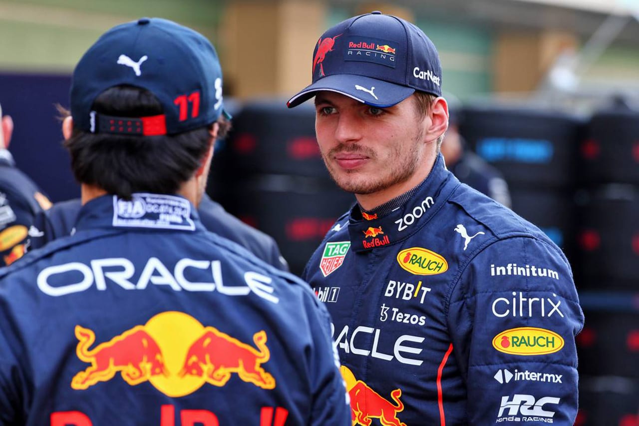 ニコ・ロズベルグ 「レッドブルF1でナンバー1のフェルスタッペンは楽」
