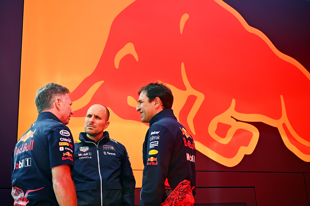 レッドブルF1 「空力テストの短縮は他チームが考えているよりも影響大」