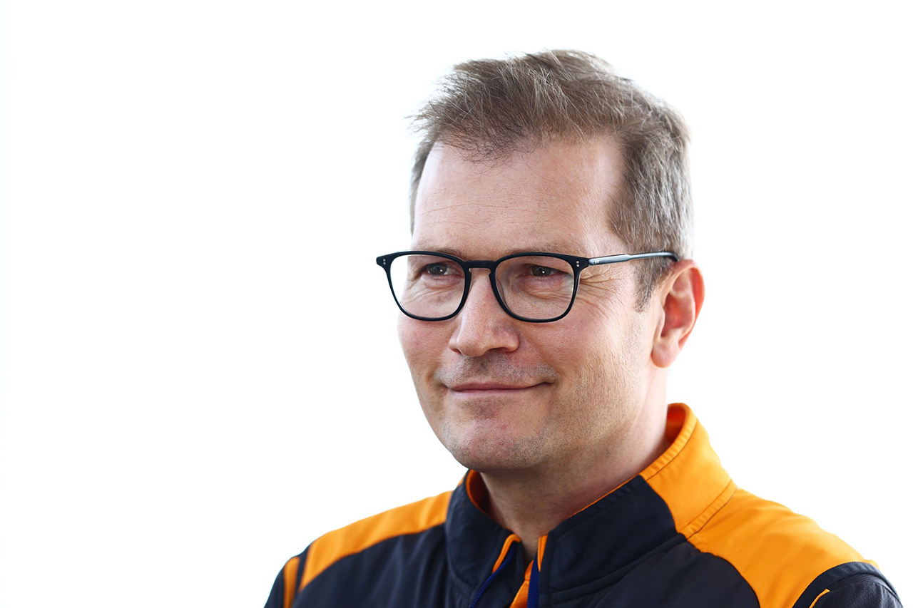 マクラーレンF1代表のアンドレアス・ザイドル、ザウバーの新CEOに就任