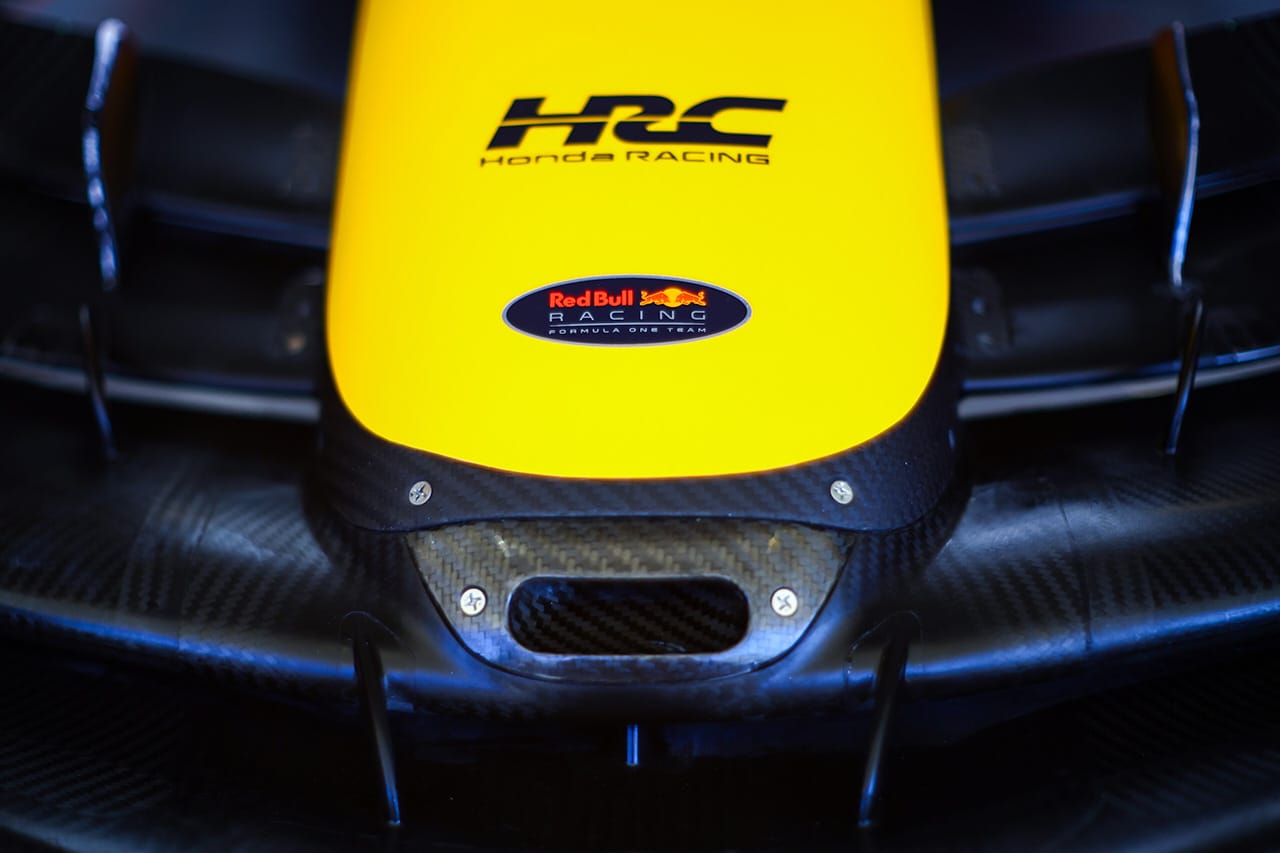 ホンダ、2026年F1パワーユニット規定にマニュファクチャラー登録の意味