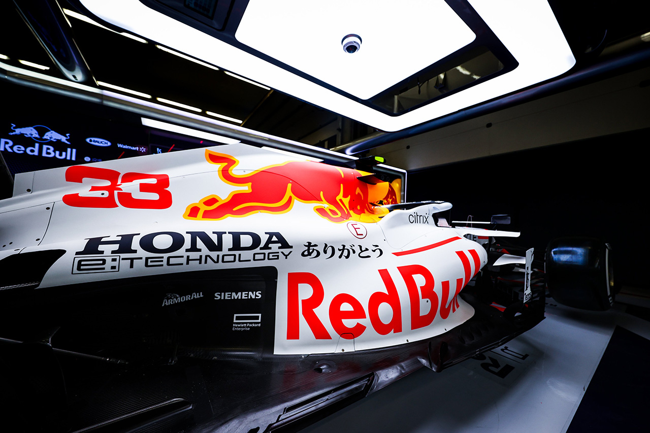 ホンダF1、2026年にF1復帰する場合はレッドブルとの提携を望まず？