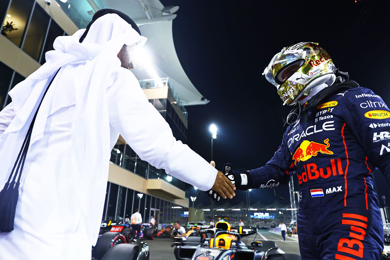 マックス・フェルスタッペン、F1引退後のル・マン24時間レース挑戦を視野