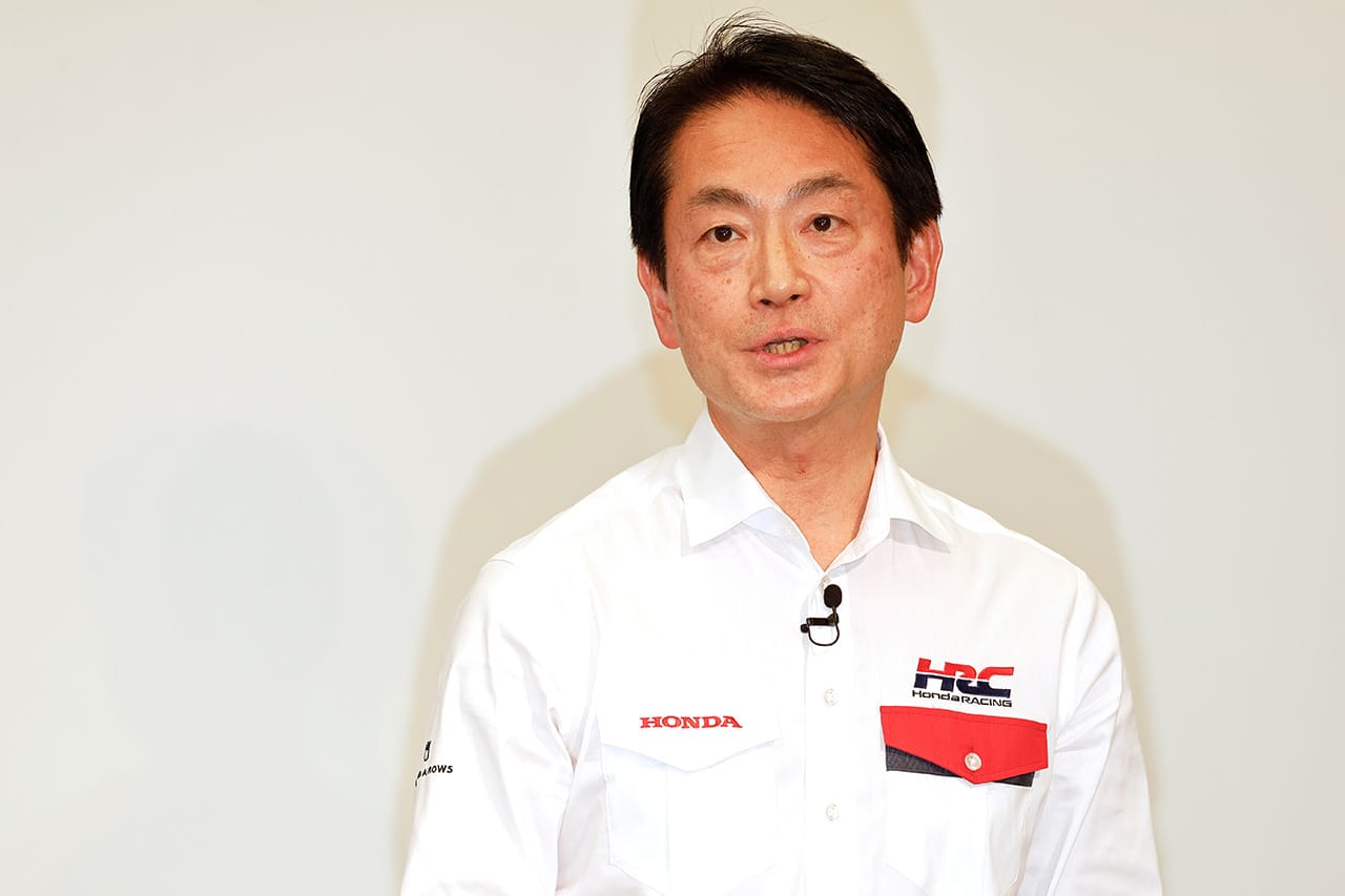 ホンダF1 「2026年以降についてレッドブルと話をする予定はない」