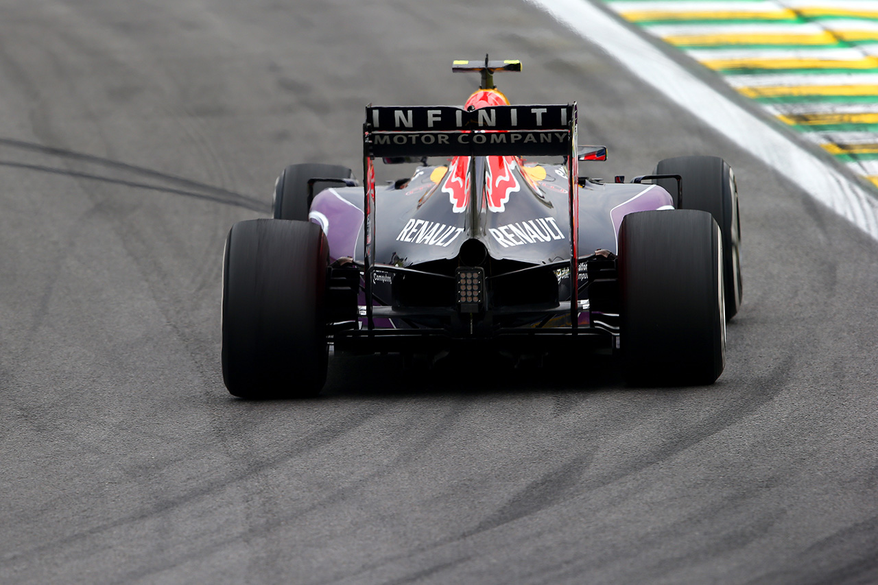 エイドリアン・ニューウェイ 「2015年のルノーのF1エンジンには幻滅した」