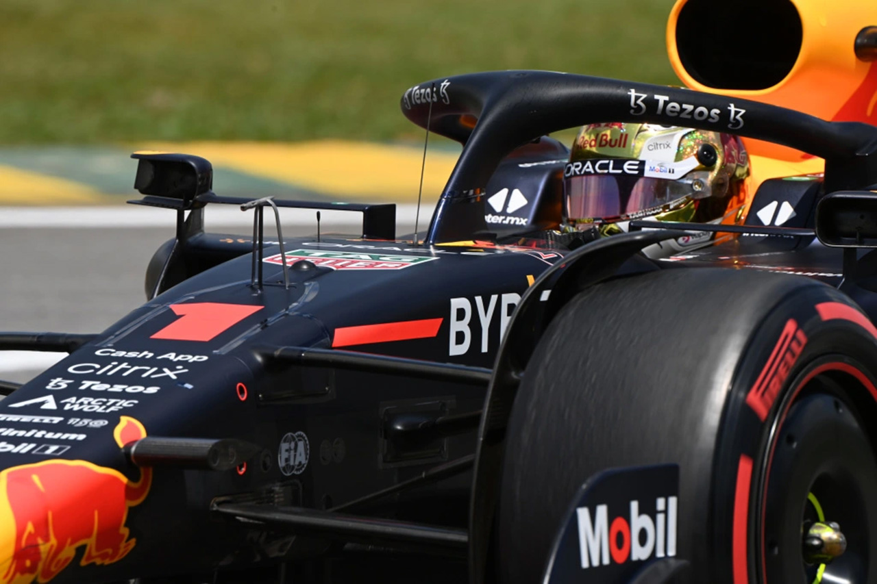 2023年F1ドライバー:カーナンバーの由来