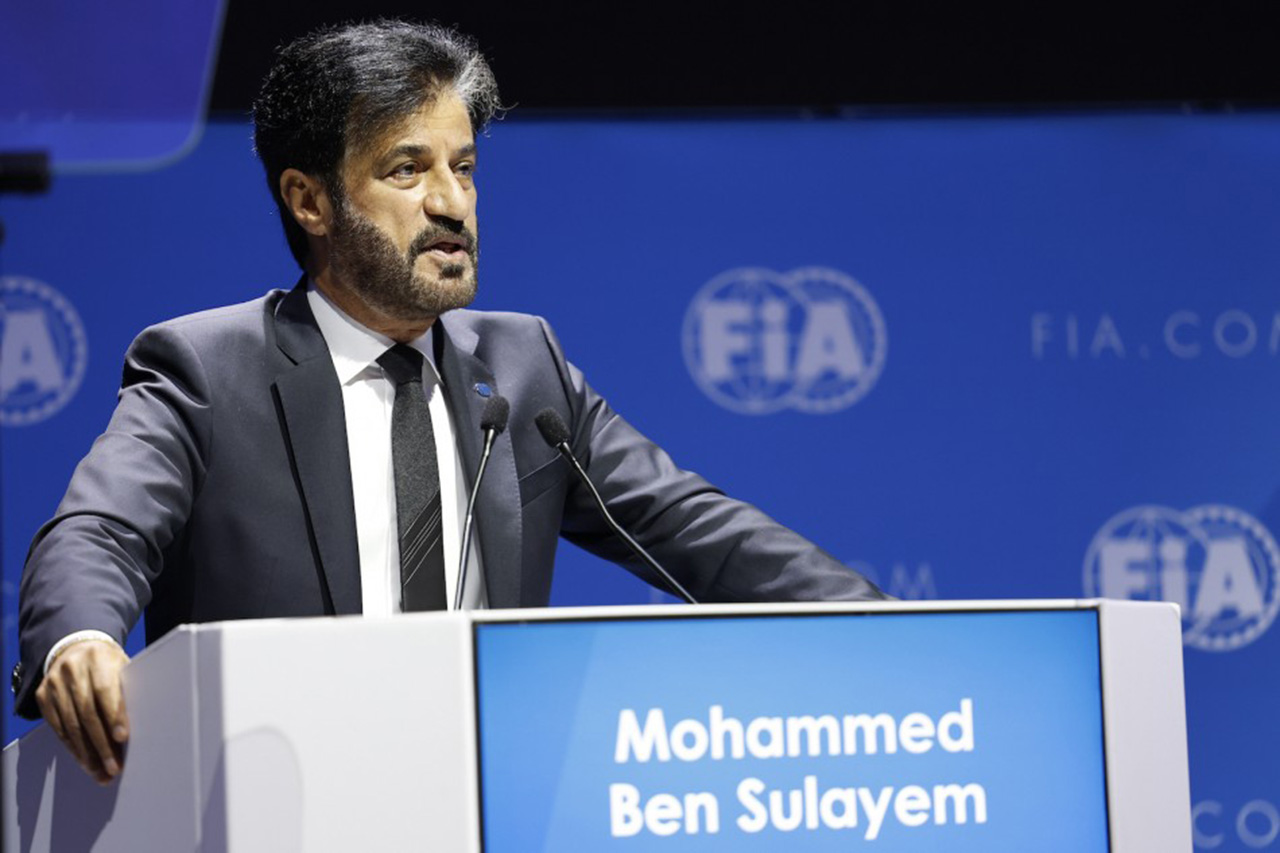 FIA会長 「ガバナンスがなければF1はWWEのようになってしまうだろう」