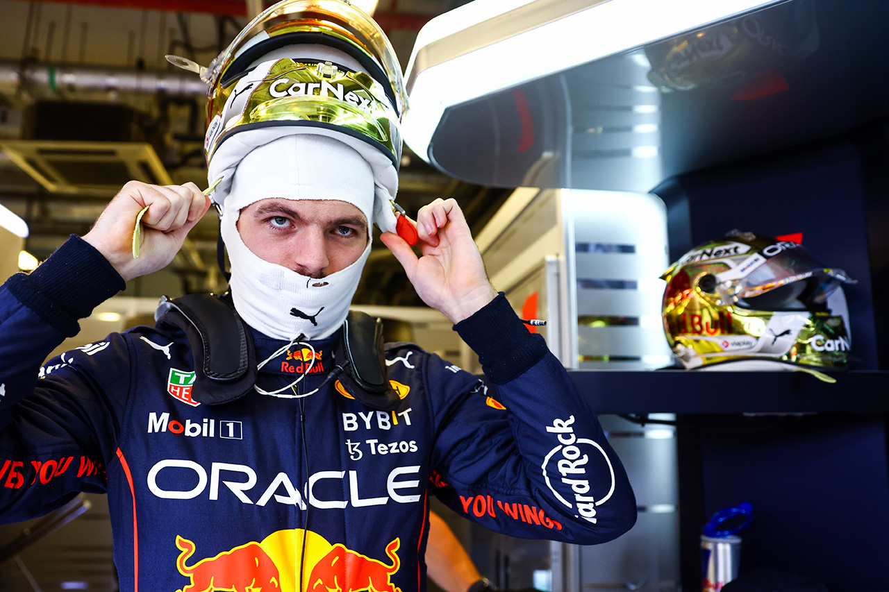 マックス・フェルスタッペン 「トロロッソでF1デビューできたのは有益だった」
