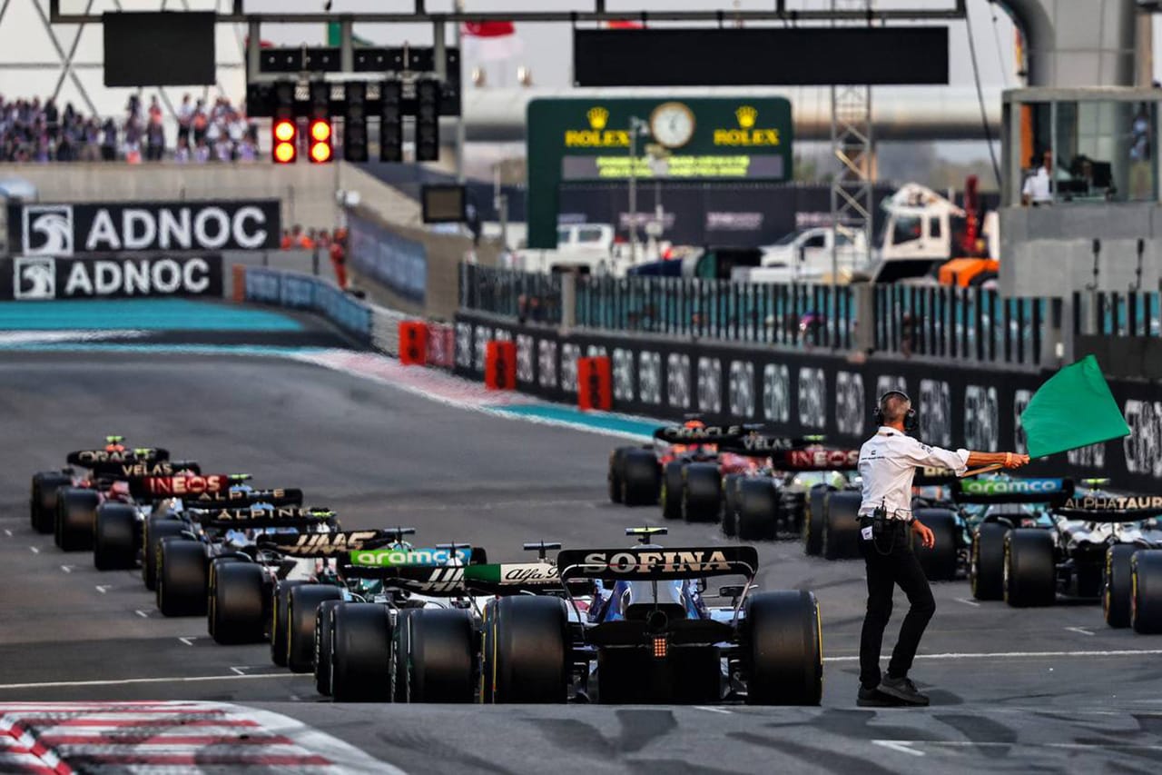 ロス・ブラウン 「F1チーム間のギャップが縮まるにはあと1年必要」