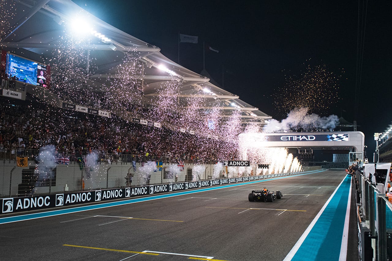 ロス・ブラウン 「F1の再ブームの火付け役はリバティメディア」
