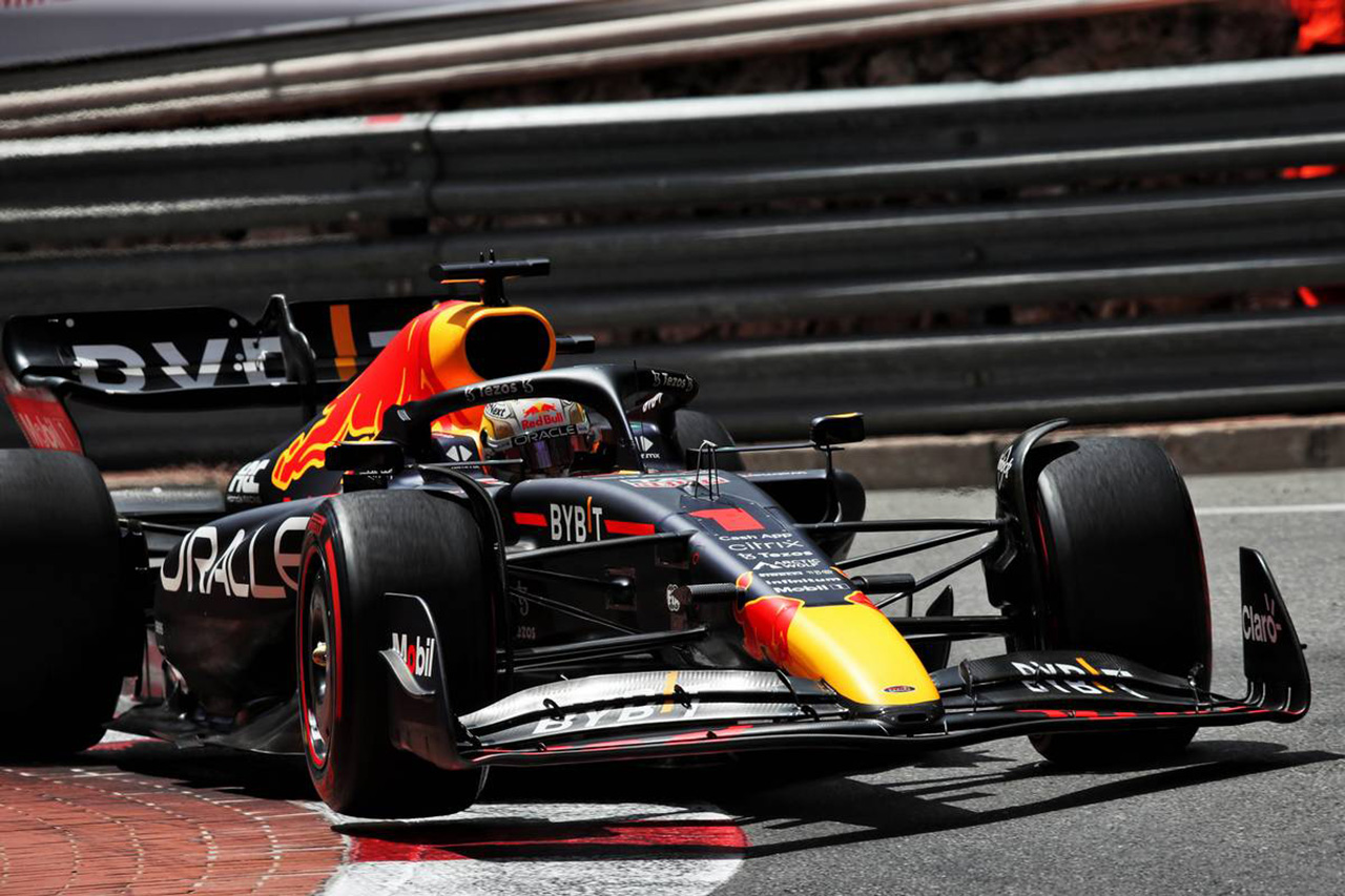 フェルスタッペン 「ストリートサーキットでの新世代F1マシンは最悪」