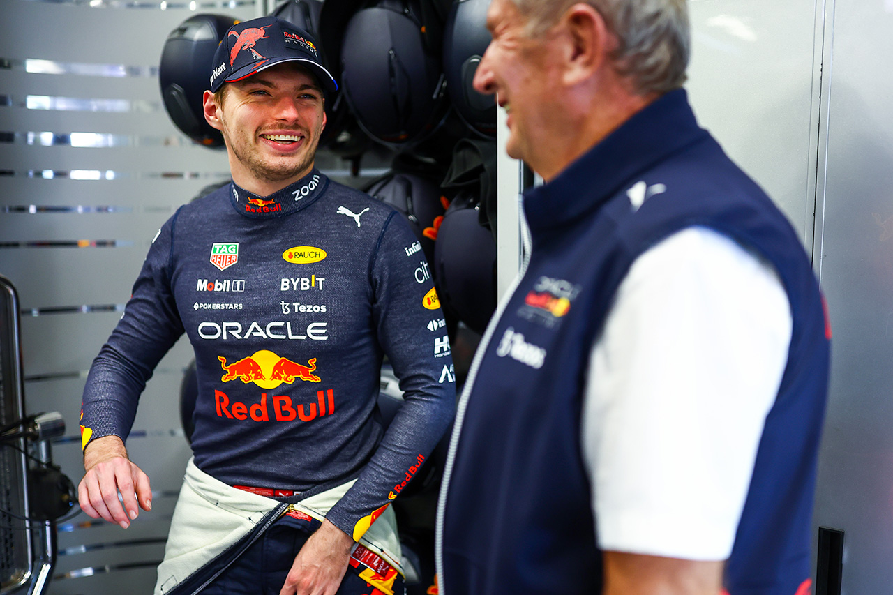 マックス・フェルスタッペンのF1スーパーライセンス料はレッドブルが負担