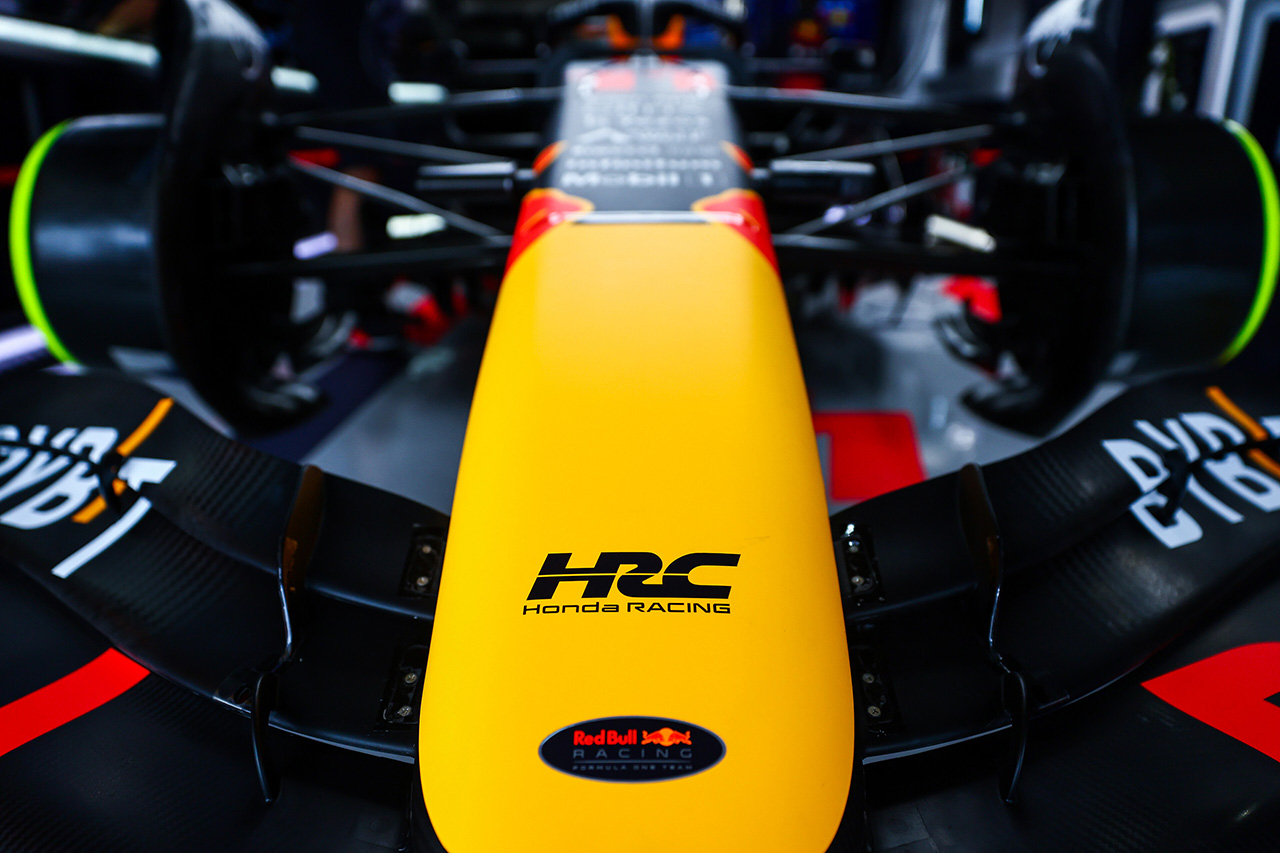 レッドブルF1首脳、ホンダとの2026年以降の関係は「まもなく決定」