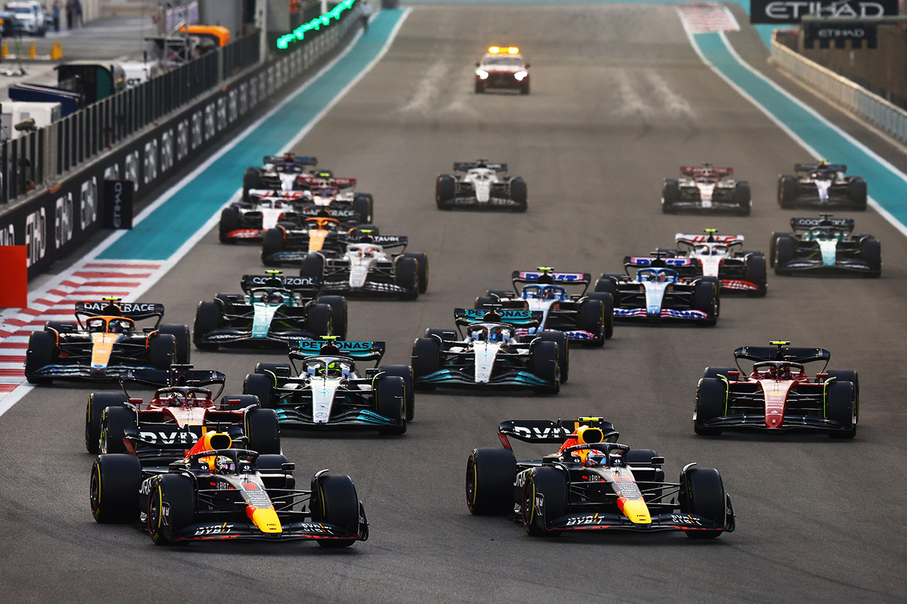 FIA 「F1チームはフレキシブルフロアを実装することが可能な状態だった」