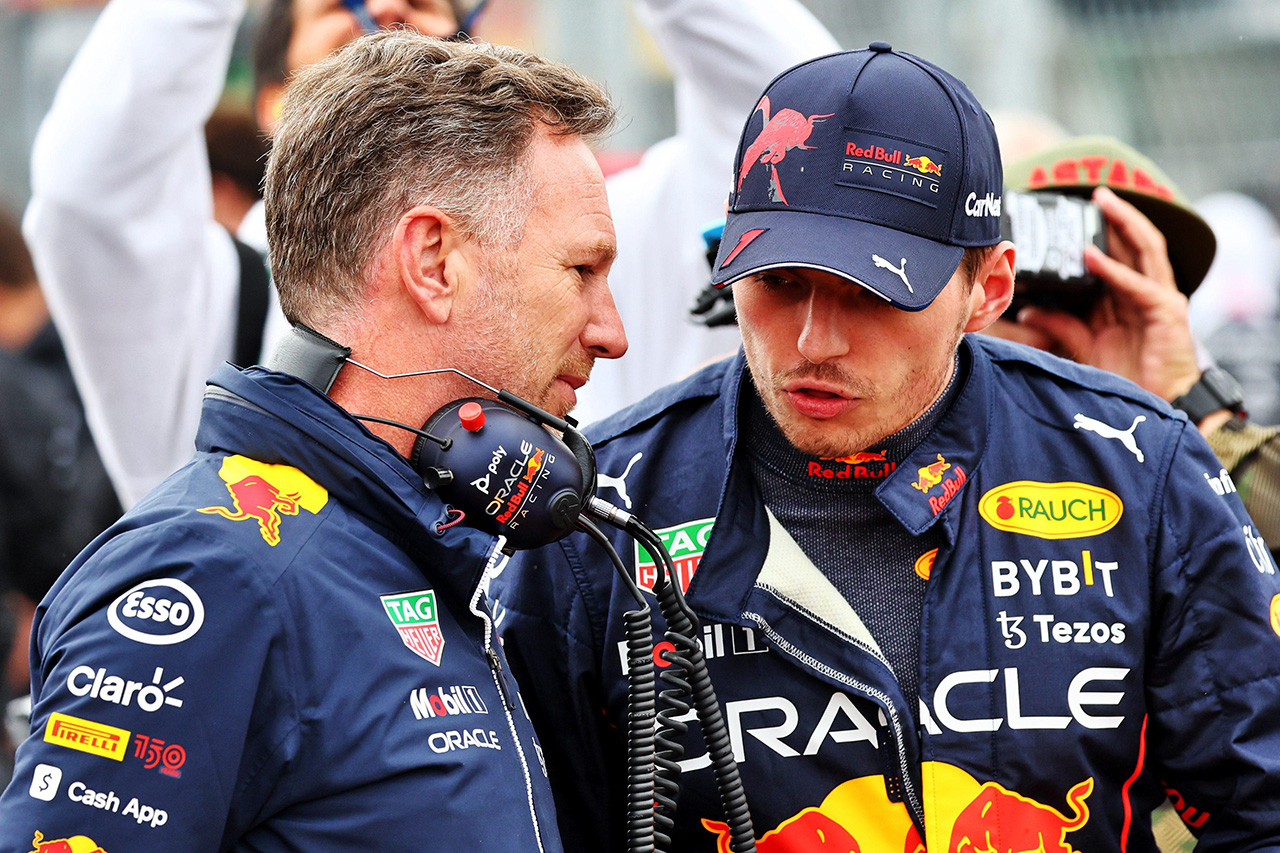 レッドブルF1代表 「レギュレーション変更による差は2023年に収束する」