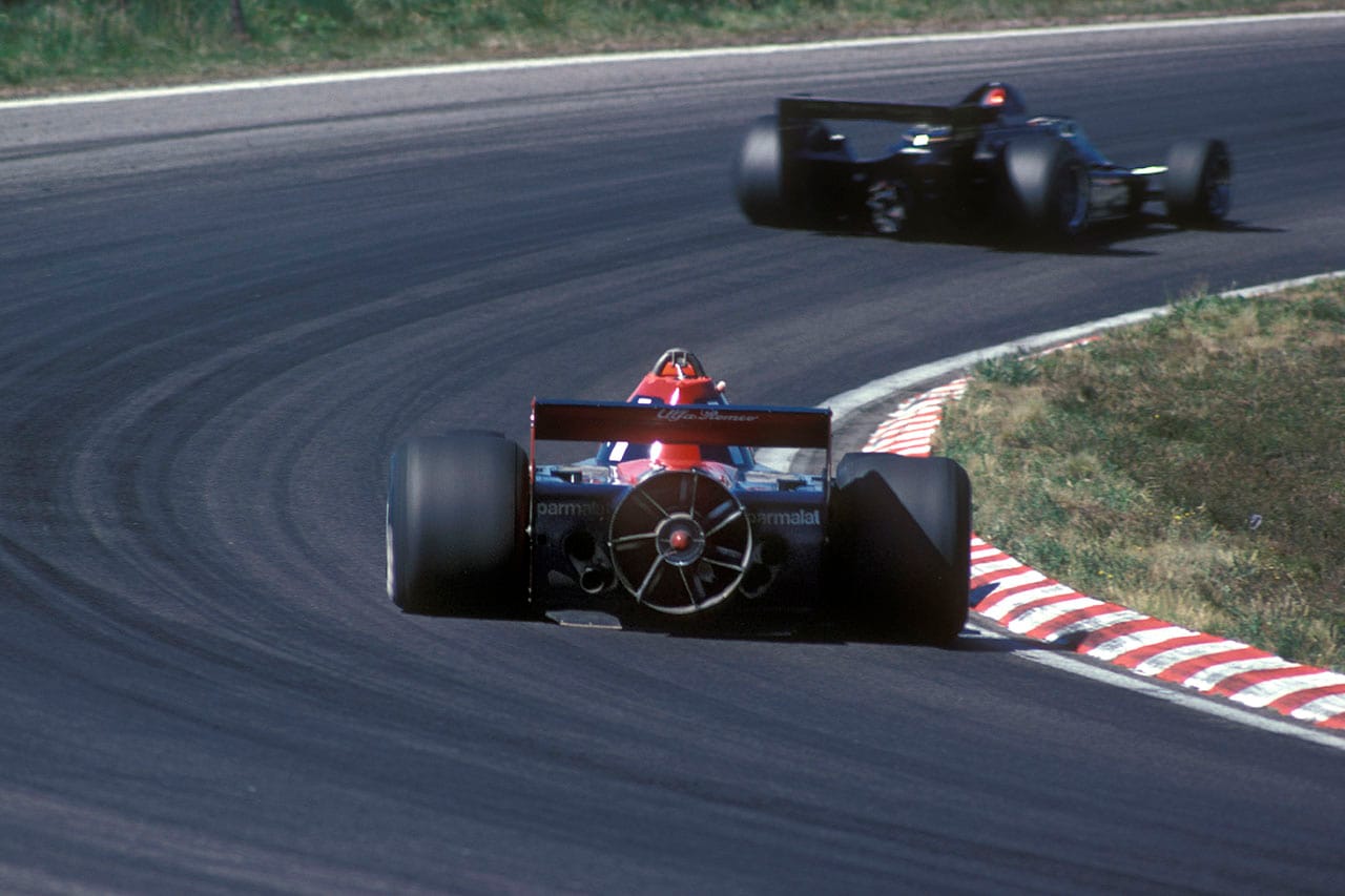 F1史に名を残した“ファンカー” ブラバム BT46Bの知られざる9つの事実