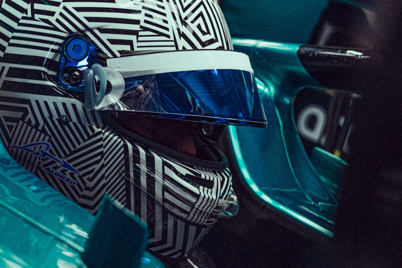 2023年に最も経験豊富なドライバーラインナップを揃えたF1チームは?