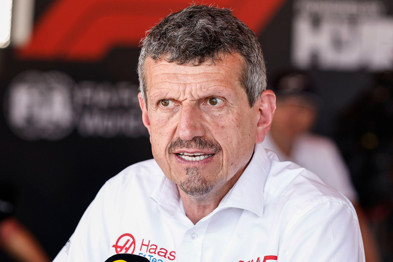 ハースF1代表 「11番目のチームを入れるより安定した10チームの方がいい」